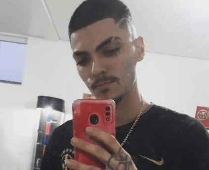 Penha - Corpo do jovem Cadu é encontrado no bairro Gravatá 