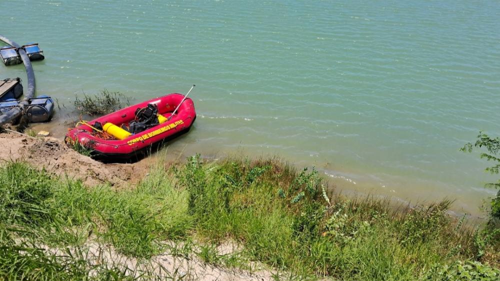Araquari - Corpo de banhista que estava desaparecido desde o Natal é encontrado em lago no bairro Rainha 
