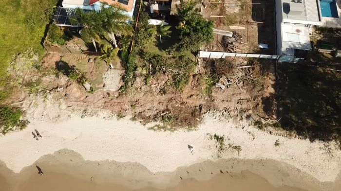 Justiça determina demarcação de área do Parque Linear de Penha