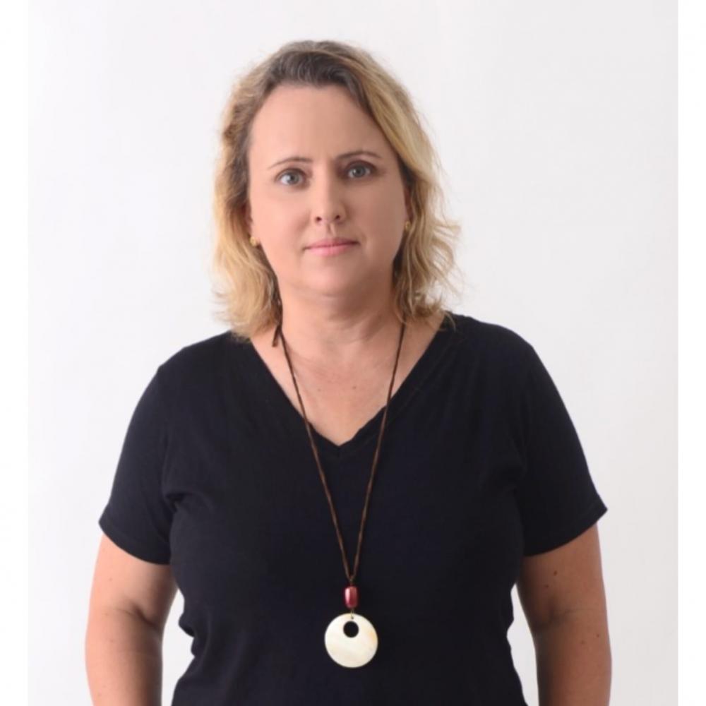 Política - Urbanista Janete Krueger é pré-candidata a prefeita de Penha pelo PSB