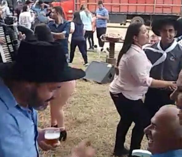 Barra Velha: Polícia Civil abre inquérito para apurar suposto com aglomerações na Estância Três Coxilhas