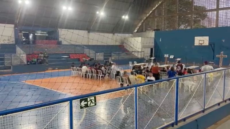 Jovens que morreram na BMW em Balneário Camboriú são velados em Minas Gerais