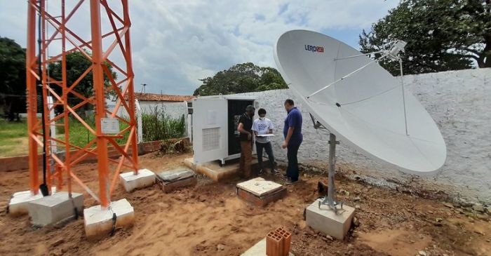 Mais de 200 cidades de Santa Catarina têm sinal de TV analógica desligado