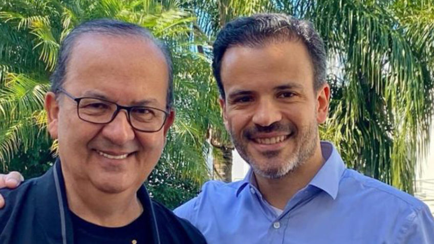 Justiça suspende nomeação de filho de governador Jorginho Mello como secretário da Casa Civil