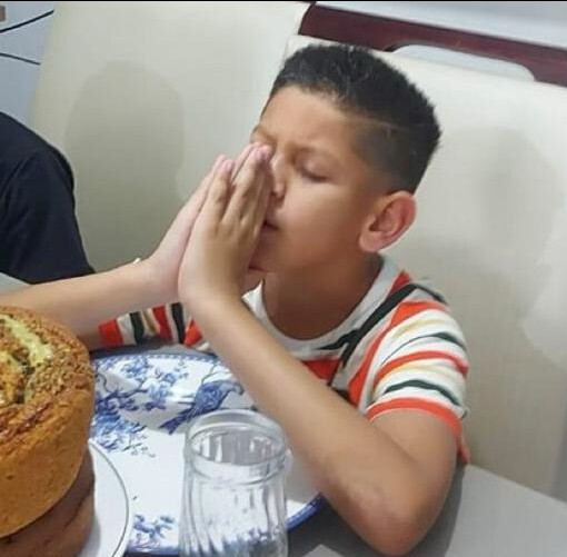 Identificado menino venezuelano que morreu afogado em Barra Velha