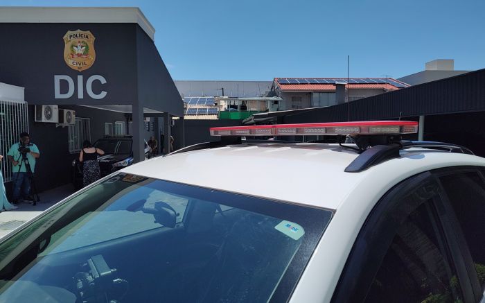 Força-tarefa investiga 5 execuções em 10 dias em Navegantes