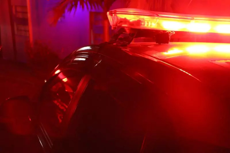 Blumenau - Jovem é preso após tentar estrangular a própria mãe e agredir policiais