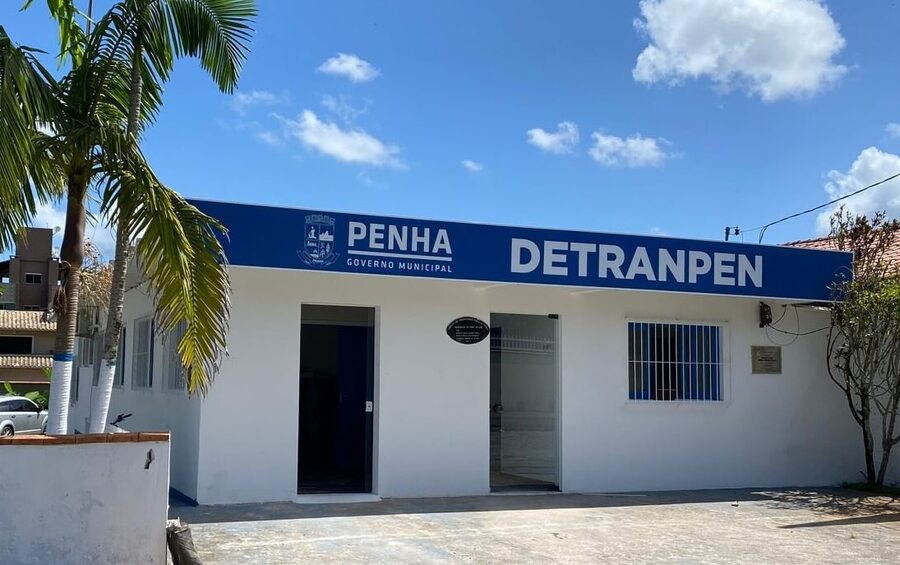 Penha terá posto de atendimento do Detran para atender a região