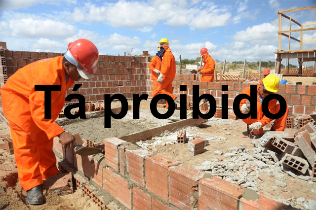 Boletim Coronavírus: Balneário Piçarras chega a 46 casos confirmados da COVID-19 e suspende atividades da construção civil e estipula toque de recolher