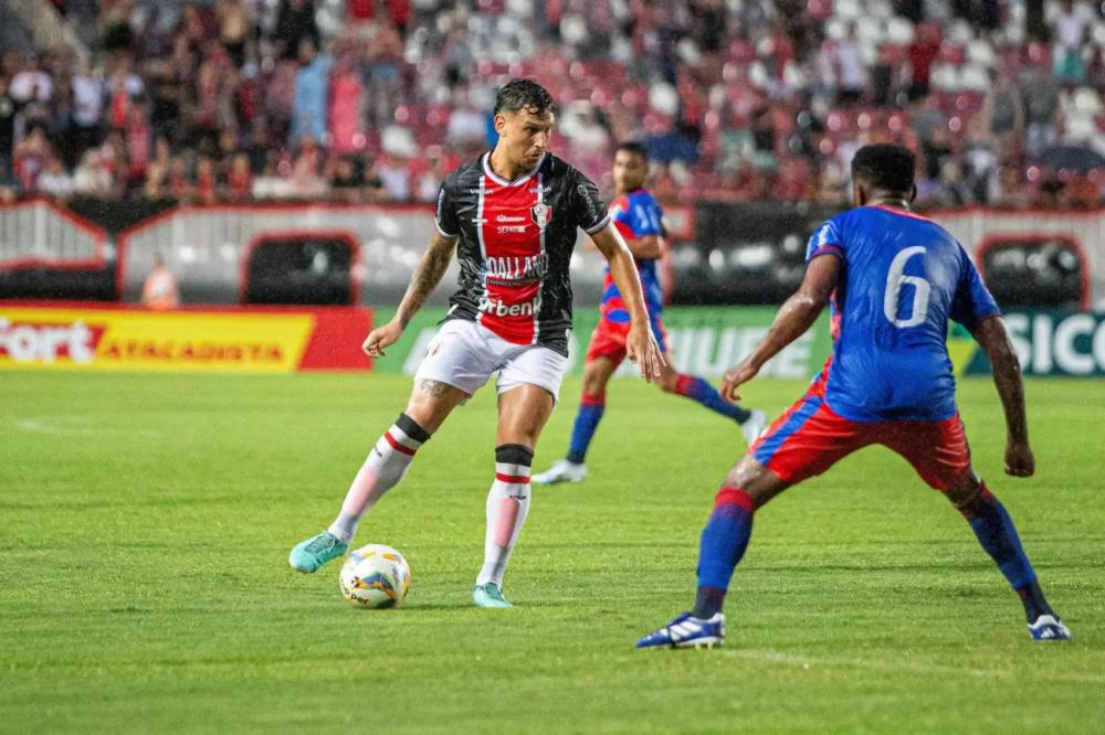 Chuva de gols na 1ª rodada do Catarinão 2024