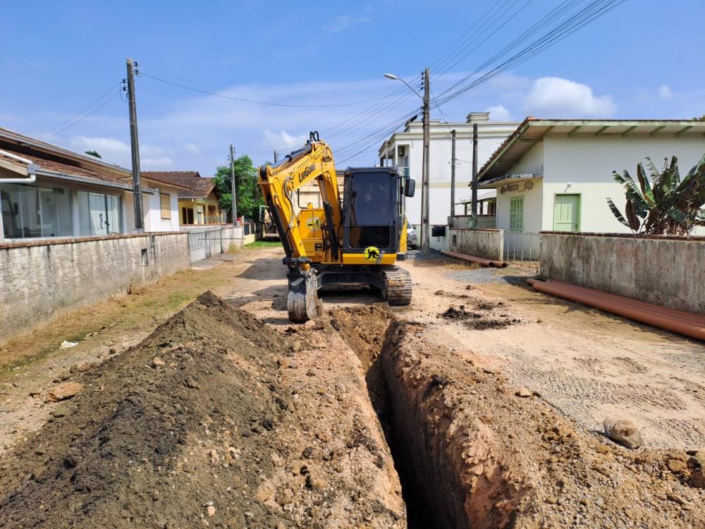 Coleta e tratamento de esgoto é investimento que vale a pena