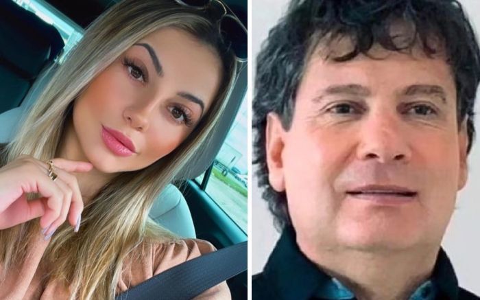 Casal encontrado morto em prédio de Itapema discutiu em churrasco minutos antes dos tiros fatais