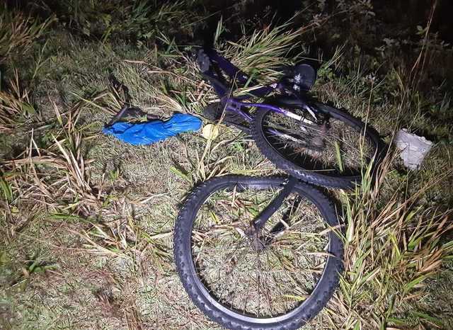 Balneário Barra do Sul: Ciclista morre atropelado no quilômetro 32 da SC-415