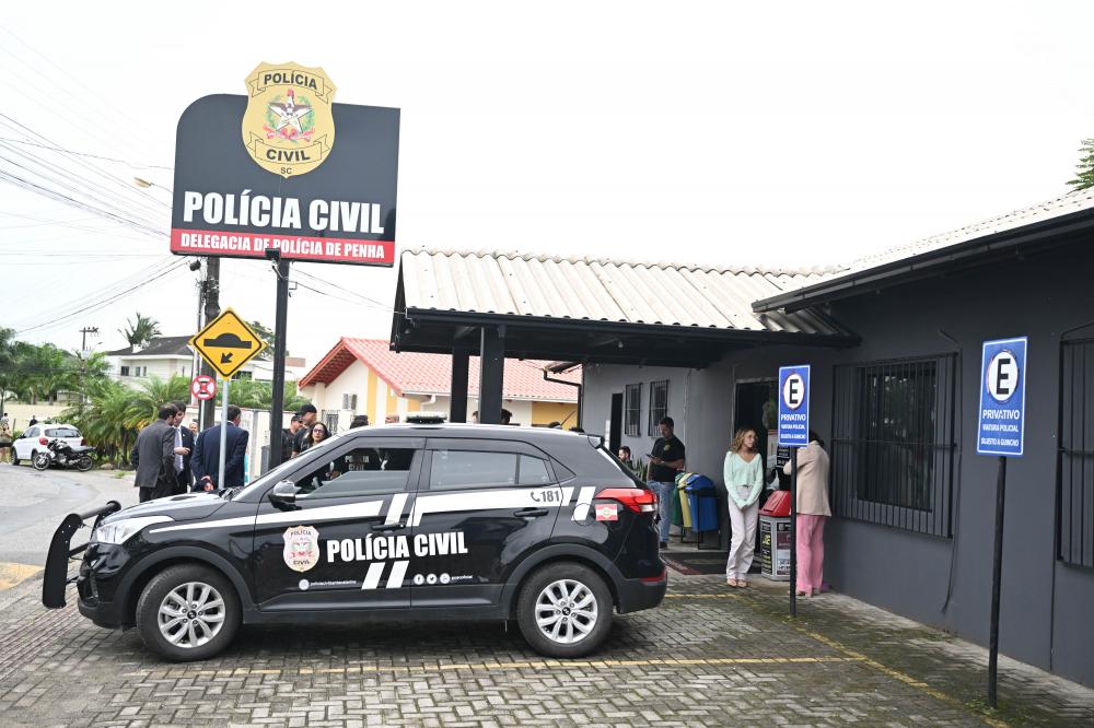 Penha passa a ter Delegacia de Polícia Civil e Sala Lilás para atendimento a mulheres