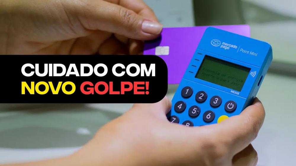 Novo golpe faz vítimas com promessa de saque de “dinheiro esquecido” nos bancos
