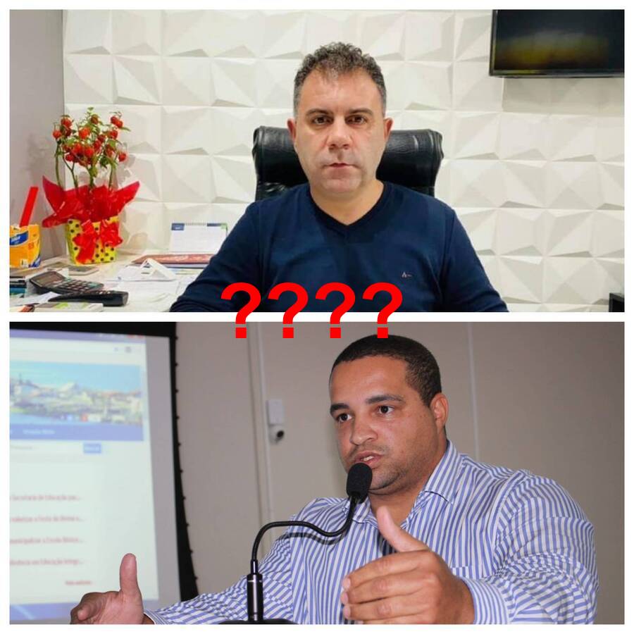 Impasse: Procuradoria Jurídica afirma que Douglas Elias da Costa (PL) segue no cargo de prefeito de Barra Velha, mas MP pontua que Eduardo Peres assumiu o cargo em exercício