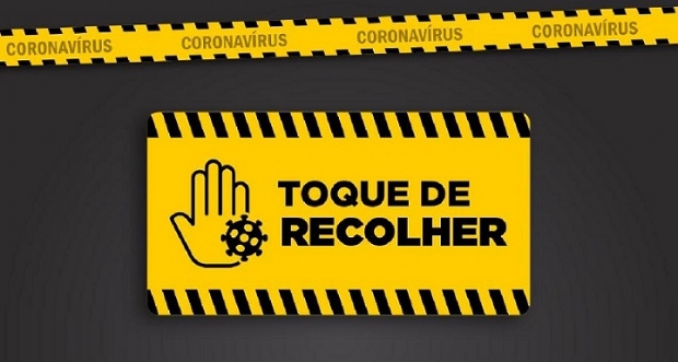 Ministério Público recomenda que Balneário Piçarras revogue toque de recolher