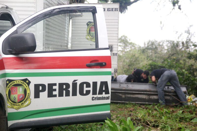 Jovem de 19 anos é morto com tiros na cabeça no bairro Bela Vista em Balneário Piçarras
