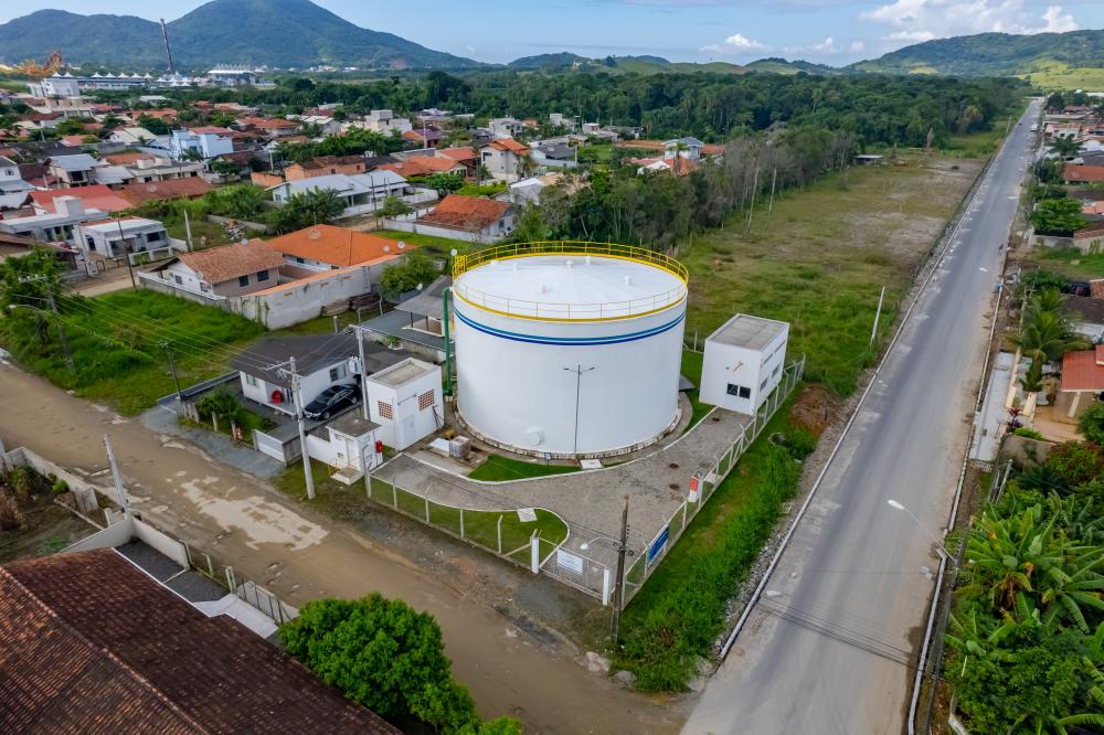 Investimento em saneamento básico impulsiona o turismo