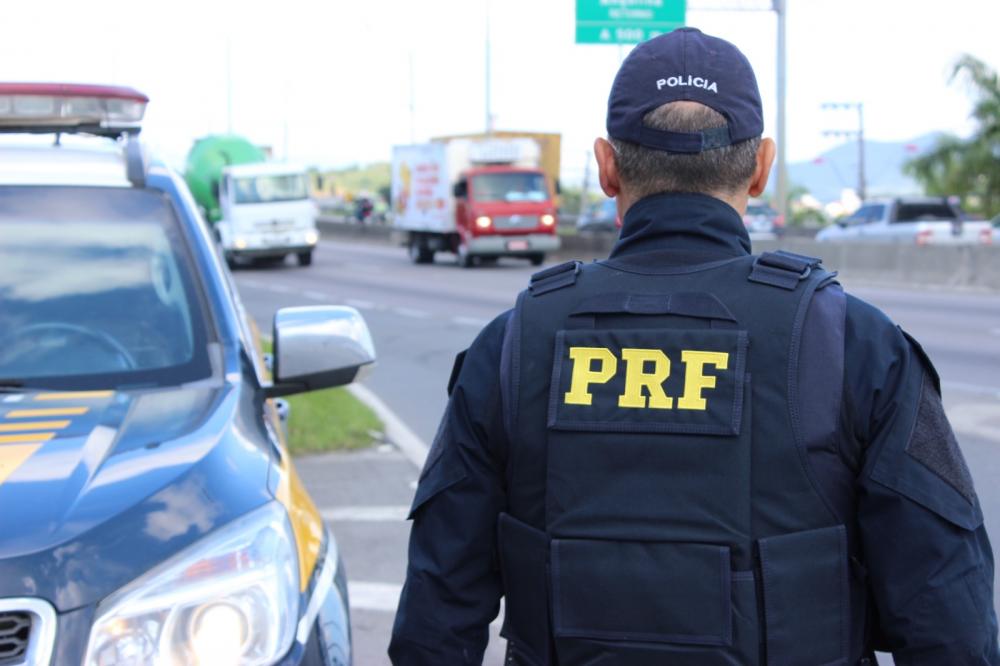 Polícia Rodoviária Federal inicia Operação Carnaval 2024