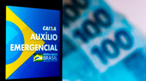 Caixa paga a partir de hoje a segunda parcela do Auxílio Emergencial para nascidos em abril