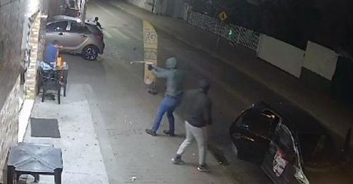 Policiais são presos suspeitos de executarem duplo homicídio por encomenda em Navegantes