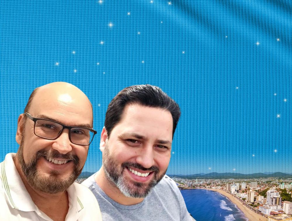 PT confirma pré-candidaturas de André Bard e Adilson Madruga a prefeito