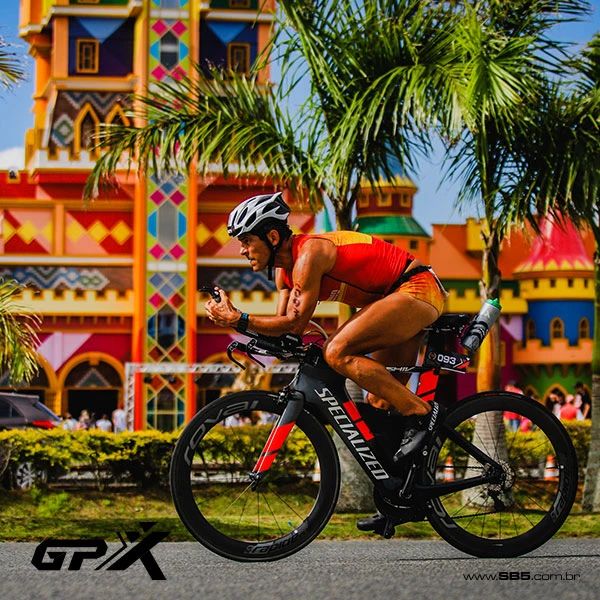 Penha sedia o 9º GP Half Triathlon neste domingo com mais de 400 atletas inscritos
