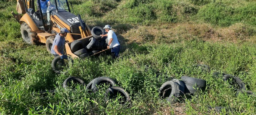 Penha intensifica ações contra a dengue a partir de amanhã