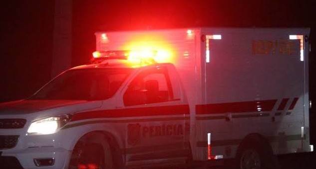 Navegantes: Jovem de 20 anos é morto em confronto com a PM no bairro Machados