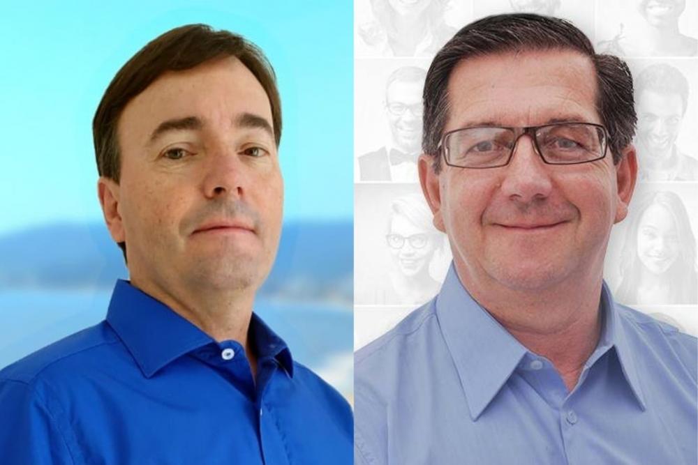Balneário Piçarras - PP anuncia Gegê e Umberto Teixeira como pré-candidatos a prefeito