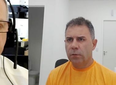 Vídeos da Operação Travessia vazam em Barra Velha e TJ-SC retoma sigilo