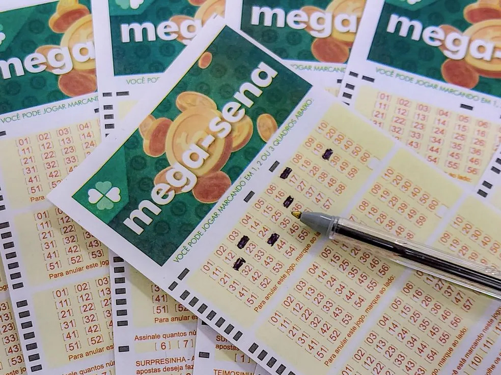 Bolão de Itajaí acerta cinco números de Mega-Sena e sortudos faturam mais de R$ 300 mil