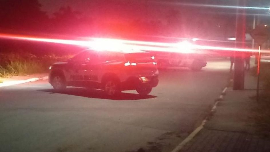 Briga entre moradores de rua em Itajaí termina em assassinato