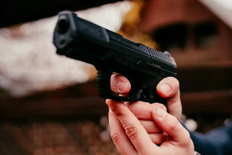 Homem é morto a tiros em Tabacaria na cidade de Luiz Alves