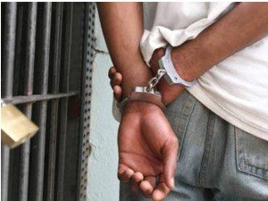 Barra Velha: Foragido da Canhanduba é recapturado pela Polícia Civil no bairro São Cristóvão
