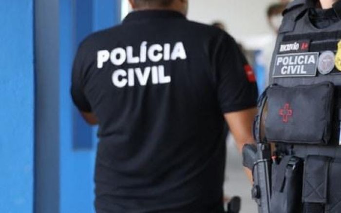 Menor que ameaçou atentado em colégio de Itajaí é detido pela polícia