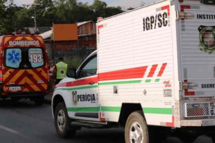 Penha - Trabalhador é encontrado morto em terreno proximo da popular Rua da Inveja no bairro Gravatá