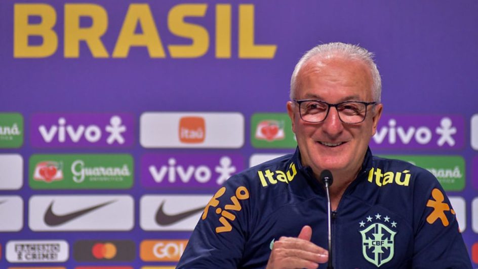 Confira a primeira lista de convocação de Dorival Júnior para a seleção brasileira