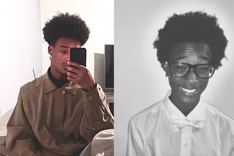 Identificado jovem que morreu afogado na Baía da Babitonga