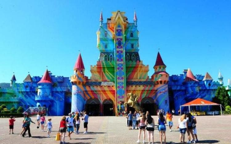 Penha: Parque Beto Carrero prepara Plano de Retomada para reabertura