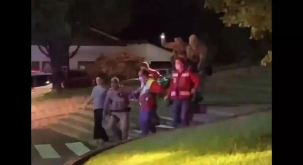 Adolescente morre baleado pela PM após tentar entrar com faca IFC Campus Ibirama