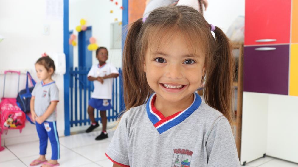 Governo Federal aprova proposta de Penha de até R$5 milhões para nova creche em período integral