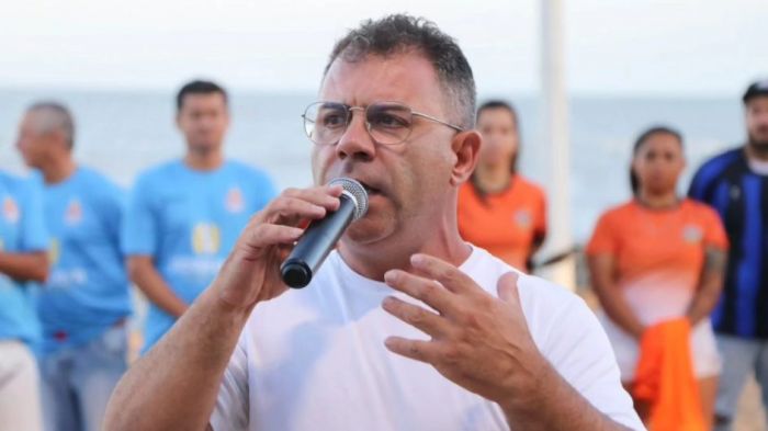 Barra Velha - Assessoria de Douglas da Costa (PL) afirma serem falsas as informações de que o político teria tentado cometer suicídio