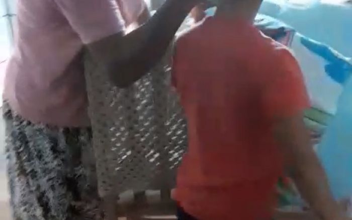 Babá de Barra Velha é acusada de maus-tratos contra crianças que cuida