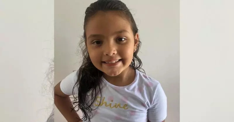 Menina morre ao cair em vaso sanitário em São Francisco do Sul
