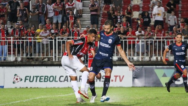 Catarinão 2020 retorna dia 8 de julho com jogos de ida das quartas de final