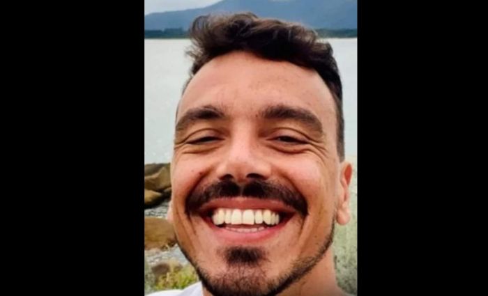 Itajaí - Corpo encontrado no Canto do Morcego é de advogado desaparecido 
