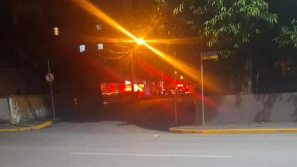 Homem morre espancado por trio pessoas em Navegantes
