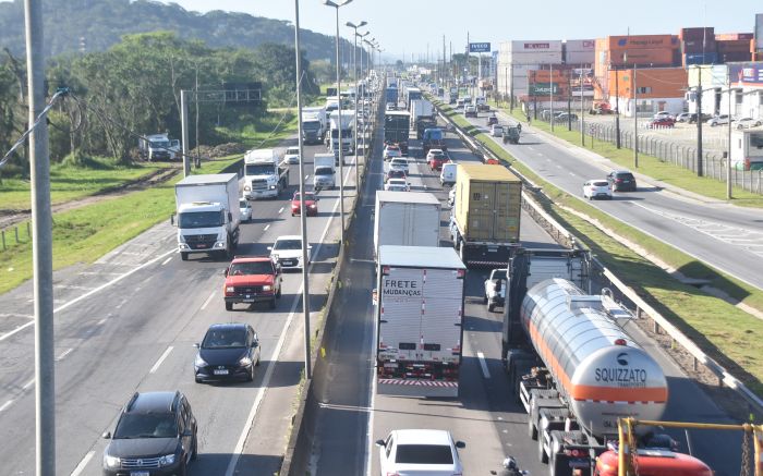 Projeto de rodovia paralela à BR-101 tá travado no governo do Estado